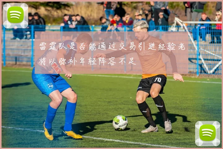 雷霆队是否能通过交易引进经验老将以弥补年轻阵容不足